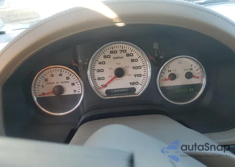 2004 Ford F-150 Fx4/Lariat/Xlt from USA, damaged, VIN 1FTPW14504KB14857